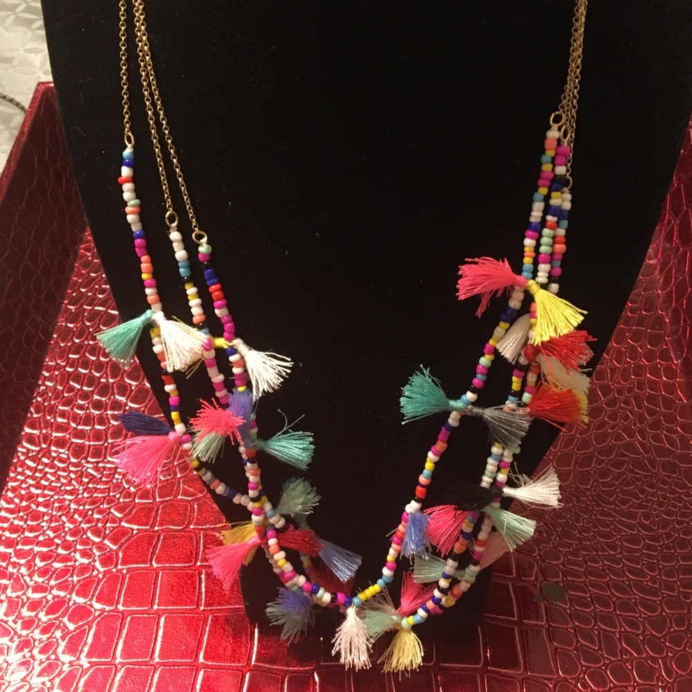 Necklace